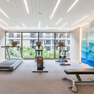 Maven Stylish Hotel Hua Hin Отели в г. Хуахин