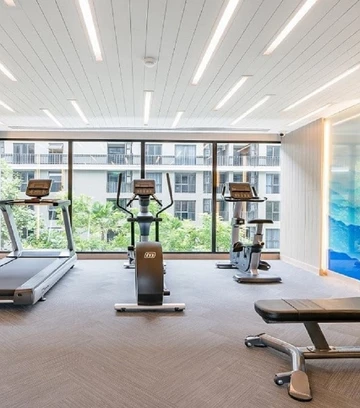 รูปภาพของเมเว่น สไตลิช โฮเทล หัวหิน