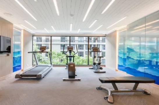 Maven Stylish Hotel Hua Hin Hotels near Hua Hin Beach