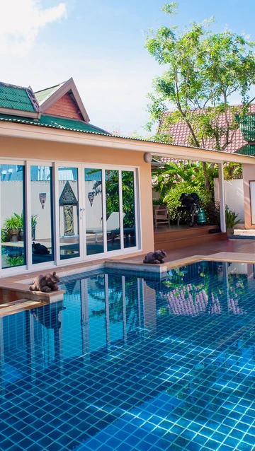 รูปภาพของบ้านมนูช้าง