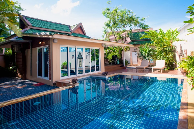 รูปภาพของบ้านมนูช้าง