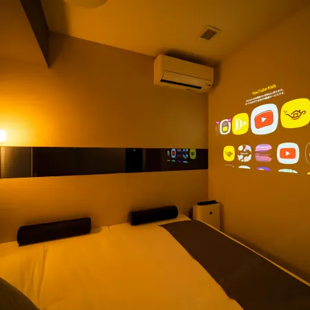 Super Hotel Premier Ginza