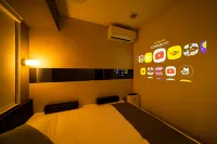 수퍼 호텔 프리미어 긴자