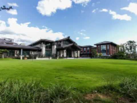 Pukelai Hotel, Mupingzhuang Hotels in Luanping