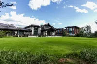 Pukelai Hotel, Mupingzhuang