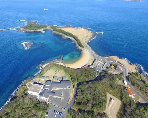 Kokuminshukusha Hadomisaki Hotels in Karatsu