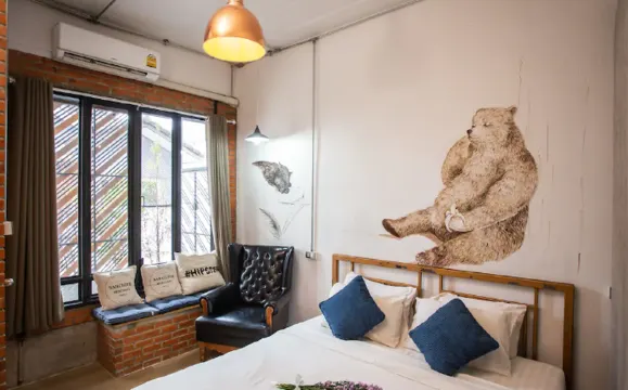 ห้องสำหรับครอบครัว