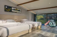 Longji Terrace Yueshu Panorama Guesthouse