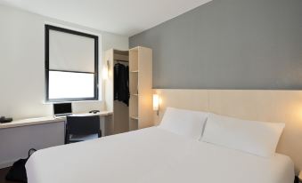 Ibis Budget Cannes Centre Ville