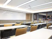 漢庭優佳酒店（扶余歐亞購物中心店） - 早餐