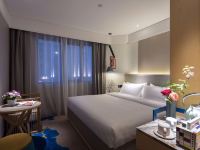 深圳海上世界兰兹酒店 - 景致大床房