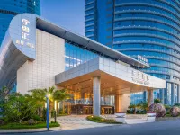 Wosheng Hotel Nanning