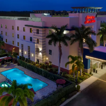 Hampton Inn & Suites Sarasota/Lakewood Ranch