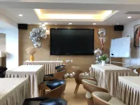 Tuyue Art Hotel（Sunshine 100 Wanda Plaza） Hotels in Weifang
