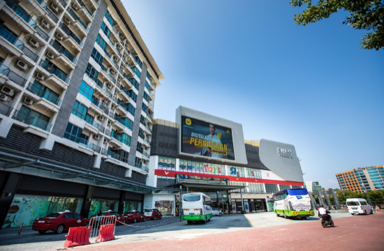 Swiftpod 2 At Imago Kk Times Square Kota Kinabalu Updated 2021 Price Reviews Trip Com