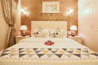Huitang Yiqi Bieyuan Hot Spring Holiday Villa - balcony