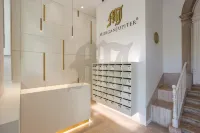 Morgan-Jupiter Apartments