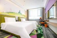 Liaoyuan Boyuehui Hotel Hotels in Liaoyuan