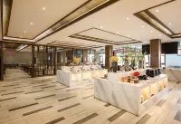 Elong ME Xike Hotel (Kangqiao, Nanhui Area) Hotels in Шанхай