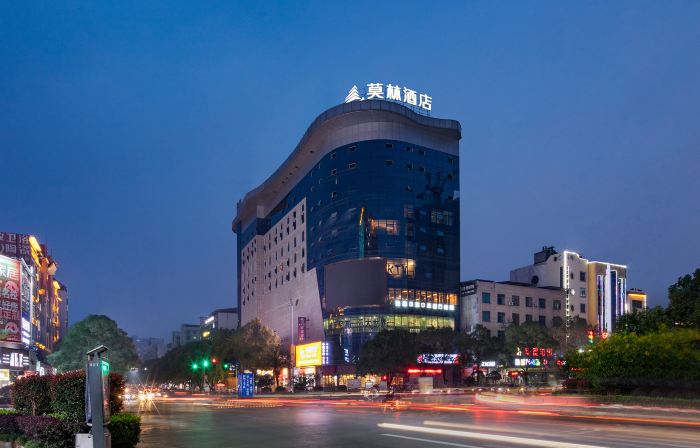 Morning Hotel (Anren Chenzhou New Tiandi Plaza)