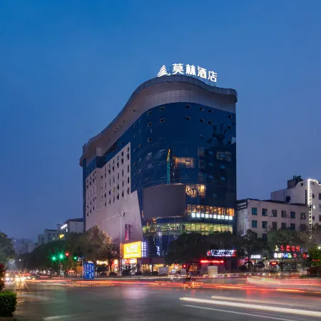 Morning Hotel (Anren Chenzhou New Tiandi Plaza)