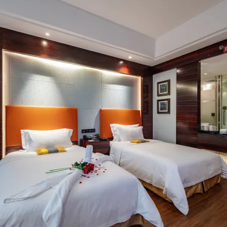 Silverhall Grand Hotel
