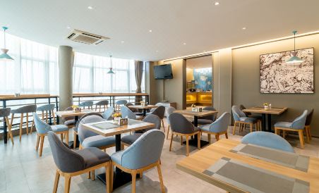 Home Inn (Xiamen Jimei Xinglin West Road) - Housity