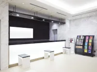 소테츠 프레사 인 칸다 오테마치 짐보초 주변 호텔