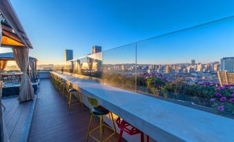 Kunming Jinhua International Hotel (Railway Station)