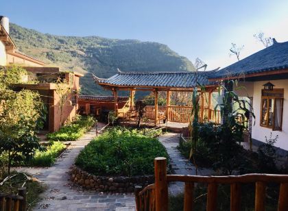 Nodeng Xiaoqingshu Inn
