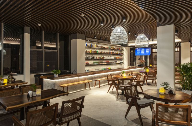 Ssaw Boutique Hotel Hangzhou Liangyun photo 3