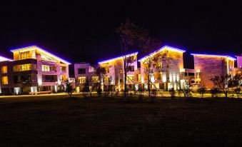 Maison New Century Resort ShenluFeng Changchun