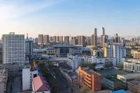 Grey Whale Smart Hotel (Baoding Train Station) - Indah