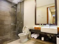 Samaja Villas Kunti Hotels near Sunset Road