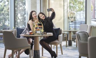 7. 힐튼 베이징 통..