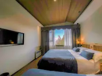 Goddess Hotel Hotels in Yushan