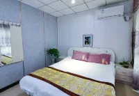 Lantian Juyou Hotel Hotels in Lantian