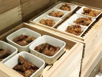 成都璞悦天府酒店 - 西餐厅