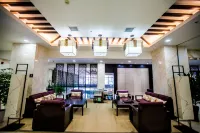 Haiyi Fino Hotel (Yichang Wanda Plaza Three Gorges Vocational College Store)