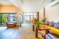 Bakong Hotel - pet friendly