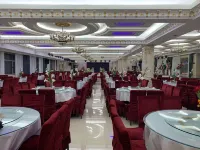 Xiangshan Hotel Hotels in Jalaid Banner