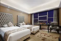 Kaitian Rezen Hotel