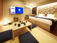 MONday Apart  Premium Nihonbashi Hotels near Nihonbashi