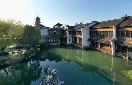 Dockside Boutique Hotel