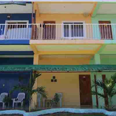 Medano Island Resort Hotel Exterior