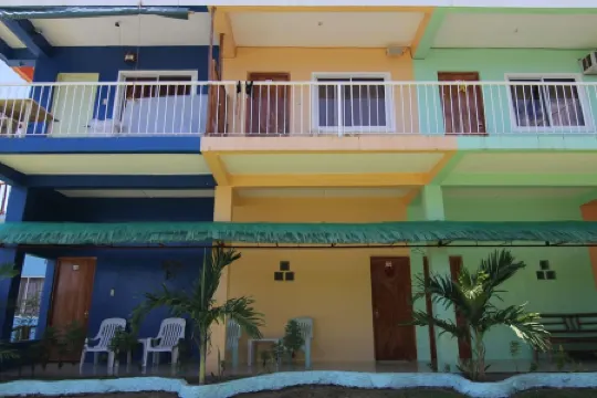 梅達諾島度假酒店