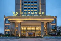 Vienna International Hotel (Liping Tianxiwan) Các khách sạn gần Dongdu Building Pedestrian Street