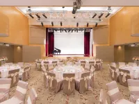 โนอาห์ อาร์ค โฮเต็ล แอนด์ รีสอร์ต โรงแรมใกล้หม่าหวัน