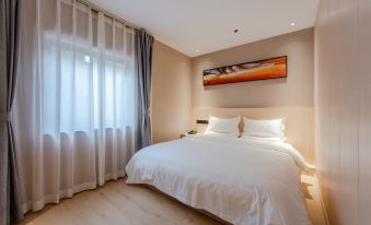 Allston Light Hotel (Xiamen Gaoqi Airport & Wuyuan Bay)