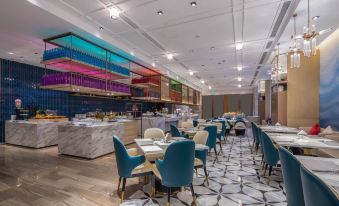 Vanke Hotel, Shanghai National Exhibition and Convention Center Panyong Lands